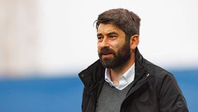 Luís Freire e as palavras de Rui Borges: «Não precisamos de picardias para nos motivarmos»