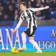 Italianos dizem que Juventus avança por Francisco Conceição em definitivo