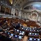 ASSEMBLEIA DA REPÚBLICA (FOTO: MIGUEL NUNES)