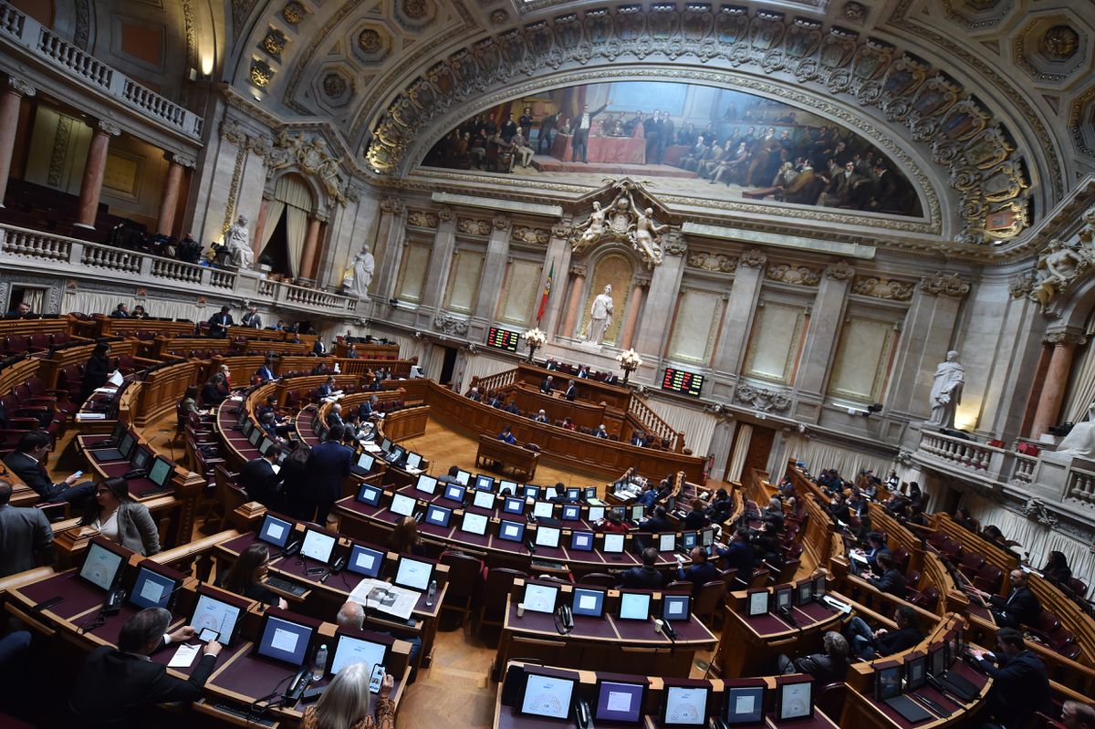Eleições Legislativas: as propostas na área do Desporto dos partidos parlamentares