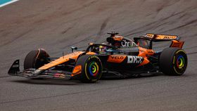 FIA anuncia veredito sobre acusação da Red Bull aos pneus da McLaren