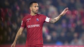 Rúben Fernandes despede-se do Gil Vicente: «Barcelos será sempre uma casa»