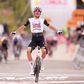 Juan Ayuso vence primeira batalha de montanha no Giro
