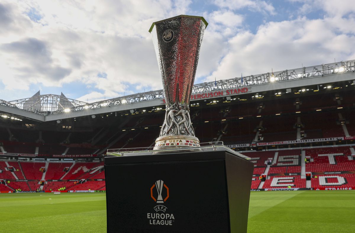 Liga Europa: todos os vencedores