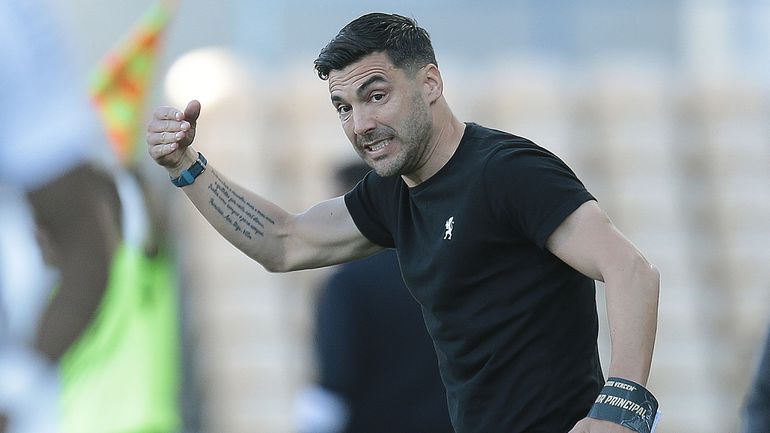 Farense recebe Santa Clara com casa cheia e dois esquemas vencedores