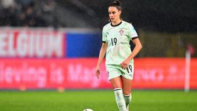 Mercado: Benfica garante (mais uma) internacional portuguesa