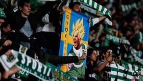 O programa (possível...) na última dança de Gyokeres em Alvalade