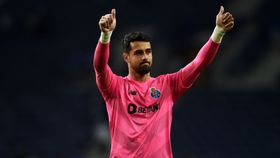 FC Porto: o que pretende Diogo Costa para o seu futuro