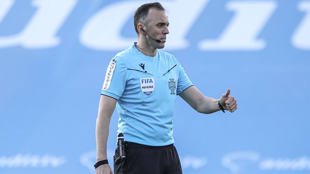 João Pinheiro 
Foto: IMAGO