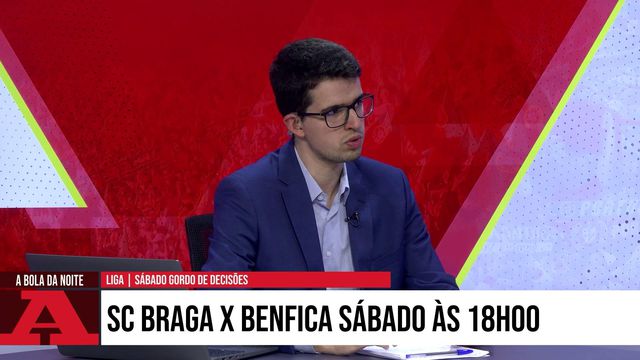 «Di María? Num lance de génio pode decidir...»