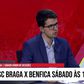 «Di María? Num lance de génio pode decidir...»
