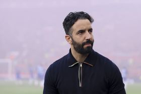 Amorim e a má época do Man. United: «Estou envergonhado»