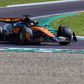 Piastri e McLaren dominam treinos livres em Imola
