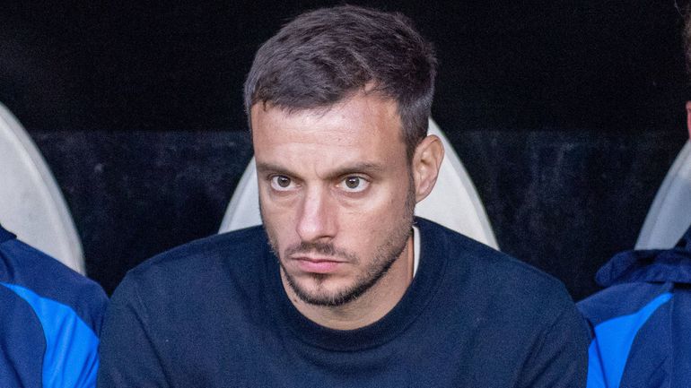 O portista Vasco Sousa, «sem gastar, gastar, gastar no mercado» e erro de arbitragem no Bessa: tudo o que disse Anselmi