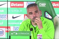 Rui Borges pediu força a Nossa Senhora de Fátima