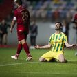 Sem sofrimento não há campeão: Tondela está de regresso à Liga