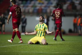 Sem sofrimento não há campeão: Tondela está de regresso à Liga