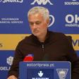 «Fui feliz todos os dias no Benfica»