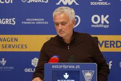 «Fui feliz todos os dias no Benfica»