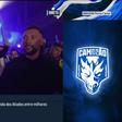 FC Porto: campeões subiram ao palco e os Aliados foram à loucura
