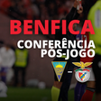 Acompanhe a conferência de Imprensa de José Mourinho