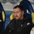 Ian Cathro  (Foto: Miguel Nunes)