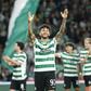 Luis Suárez, avançado colombiano do Sporting de 28 anos, tem contrato até 2030 e cláusula de €80 M - Foto: ANTÓNIO PEDRO SANTOS/LUSA ANTÓNIO PEDRO SANTOS/LUSA