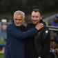 A relação curiosa entre Ian Cathro e José Mourinho