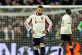 Salah frustrado com nova derrota do Liverpool