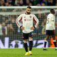 Salah frustrado com nova derrota do Liverpool
