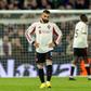 Salah frustrado com nova derrota do Liverpool