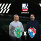 Sporting-Gil Vicente: a Europa passa por Alvalade