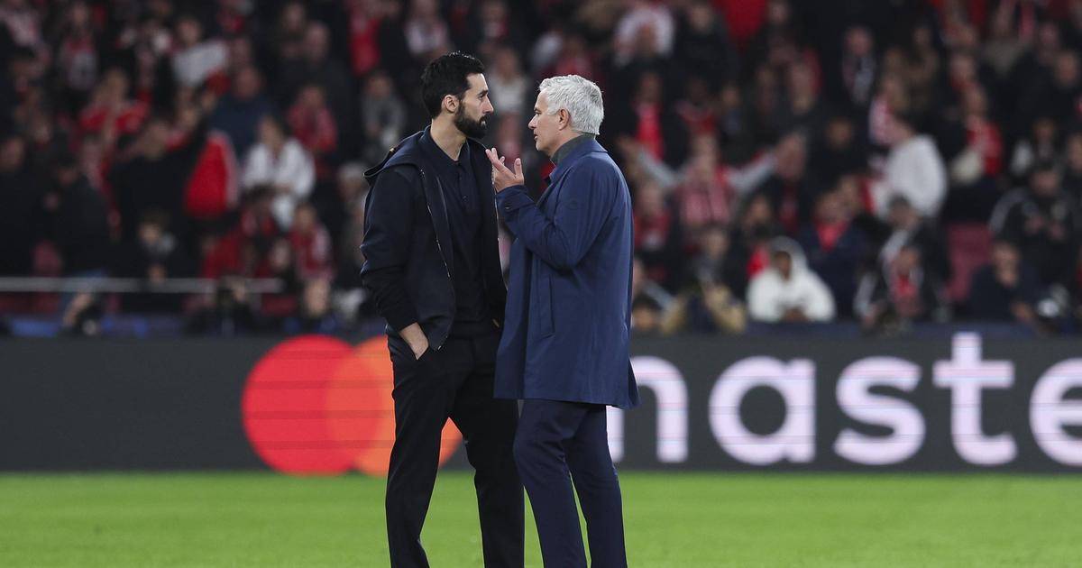 Caminho aberto para Mourinho: Real Madrid oficiali