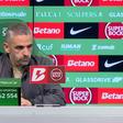 «O 2.º lugar era o mínimo que o Sporting merecia»