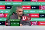 «O 2.º lugar era o mínimo que o Sporting merecia»