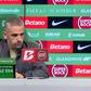 «O 2.º lugar era o mínimo que o Sporting merecia»