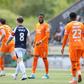 Youssef Chermiti, avançado luso do Rangers