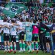 Racing Santander volta à LaLiga 14 anos depois