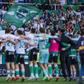 Racing Santander volta à LaLiga 14 anos depois