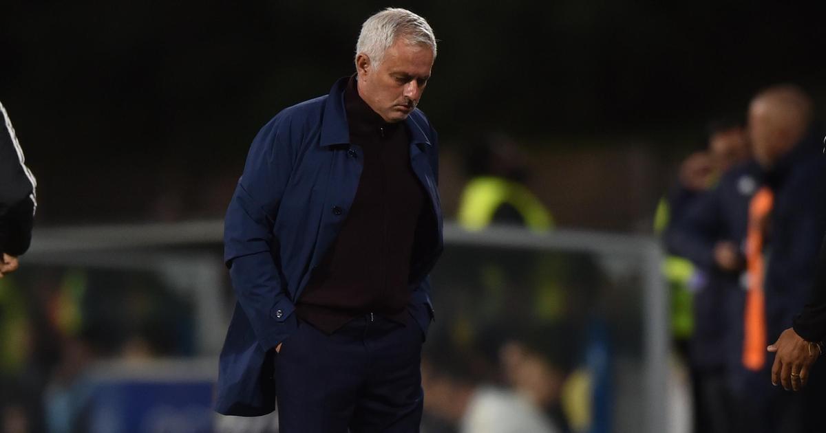 Futuro e a possibilidade de ganhar... a Liga Europa: tudo o que disse Mourinho