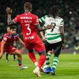 Geovany Quenda fez o último jogo em Alvalade. Na próxima época ruma ao Chelsea