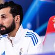 Arbeloa abre a porta a Mourinho: «Se voltar ao Real Madrid, ficarei muito feliz»