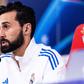 Arbeloa abre a porta a Mourinho: «Se voltar ao Real Madrid, ficarei muito feliz»