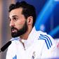 Arbeloa descarta trabalhar com Mourinho e confirma adeus ao Real Madrid