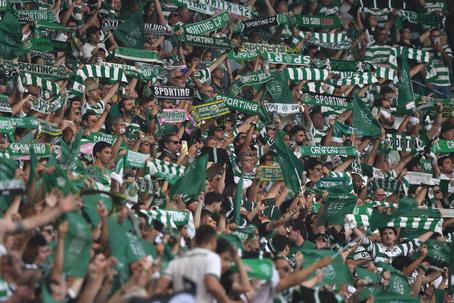 Sporting-Benfica (foto: Miguel Nunes)