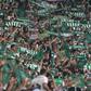 Sporting-Benfica (foto: Miguel Nunes)