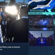 Loucura total entre os jogadores do FC Porto com a taça já a bordo do barco