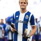 Froholdt termina a época em grande, com dois prémios da Liga - Foto: FC Porto