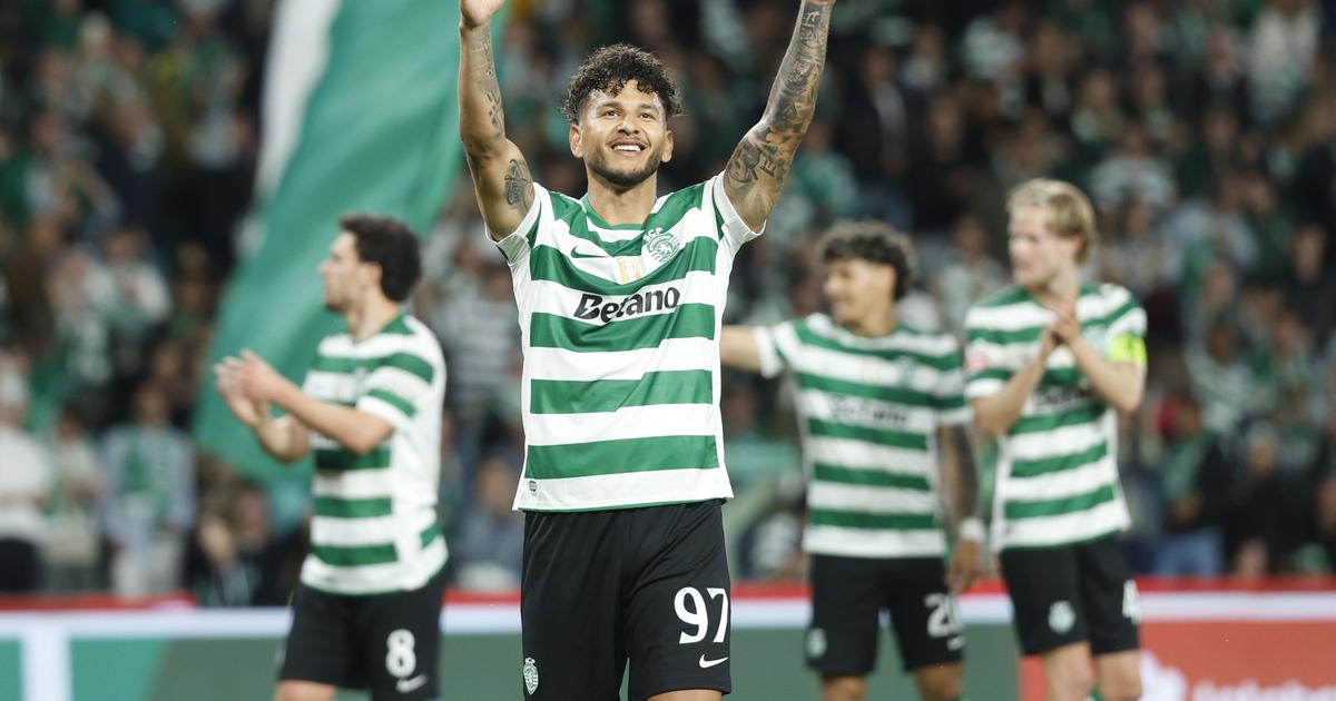 O sucesso da época do Sporting depende de um jogo. O do Torreense também