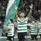Sporting-Gil Vicente, 34.ª jornada da Liga 2025/26 (ANTONIO PEDRO SANTOS/LUSA)